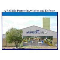 Aerotech Industries Philippines Inc. Jobs .